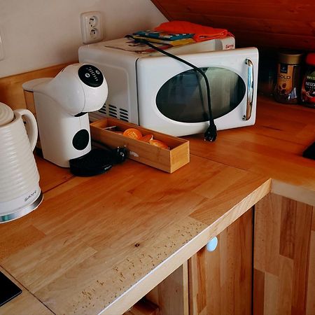 Apartman Sazava Екстериор снимка