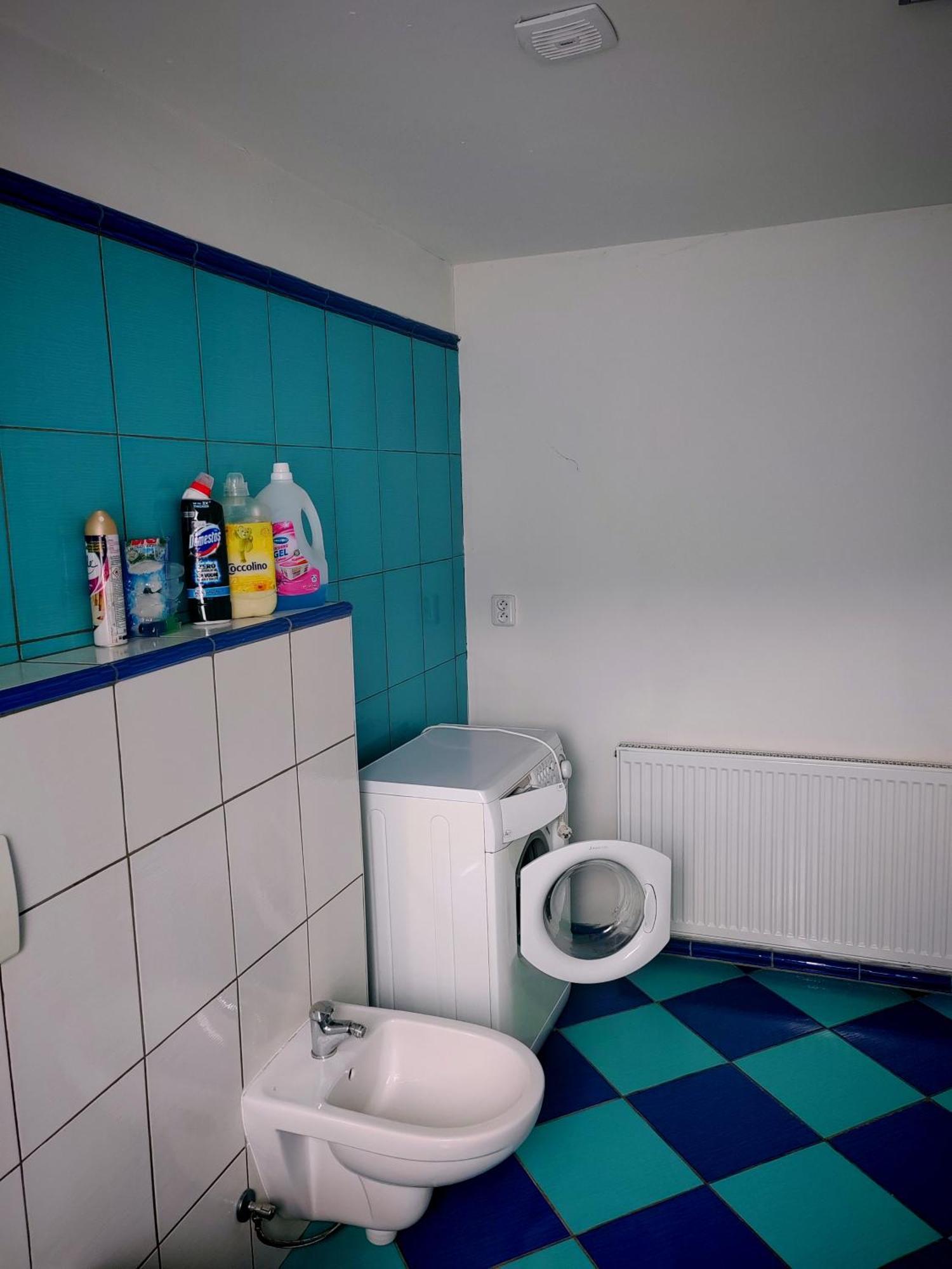 Apartman Sazava Екстериор снимка